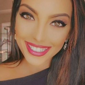 Meet your Posher, Kerrilee